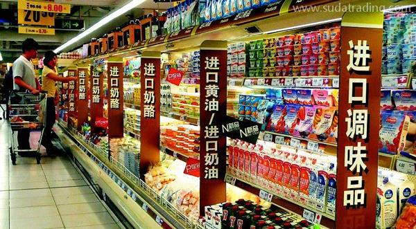 看完這篇文章還會(huì)覺得食品進(jìn)口清關(guān)的資料太多嘛