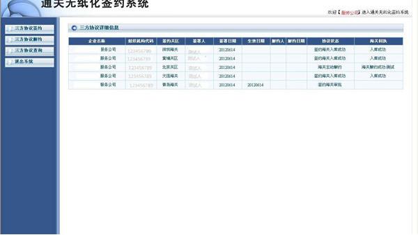 3分鐘了解無紙化報關