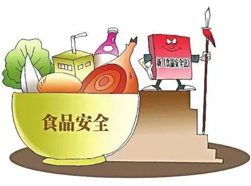 食品添加劑(卡拉膠)進口需申報的材料