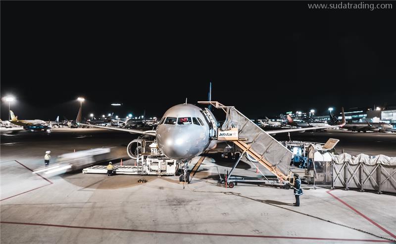 德國進口空運專線服務(wù)德國法蘭克福空運進口到中國專線