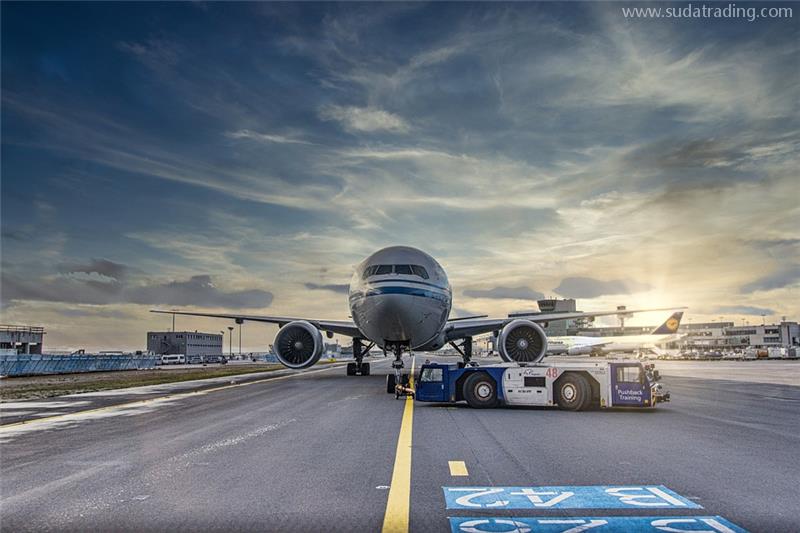 荷蘭空運(yùn)機(jī)器配件到上海清關(guān)的流程和申報(bào)所需資料