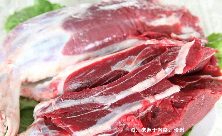 3分鐘看懂上海進口玻利維亞牛肉清關資料這7樣